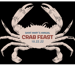Carry-Out Crab Feast Tickets - 2022