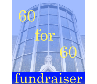 60 for 60 Campaign