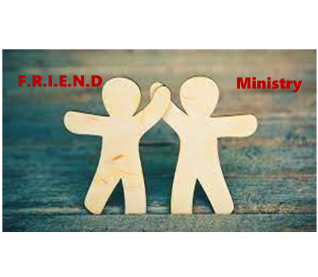 Church- FRIEND Ministry