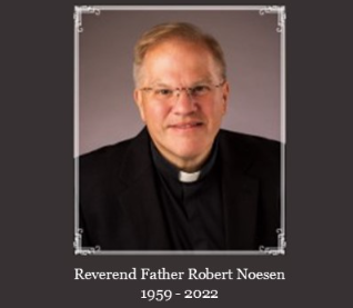 Father Noesen Memorial Fund