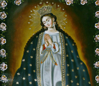 Immaculate Conception