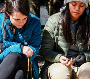 Catholic Higher Education