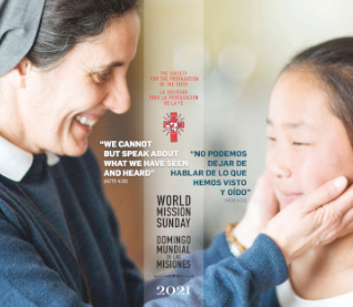 World Mission Sunday