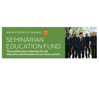SPECIAL - Sep - Seminarian Education