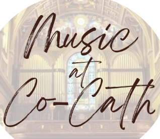 Friends of Music at CoCath