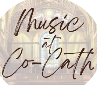 Friends Of Music At CoCath