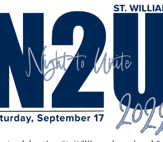 Night to Unite School Giving