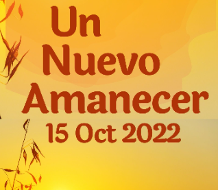 Un Nuevo Amanecer Fall Banquet 2022