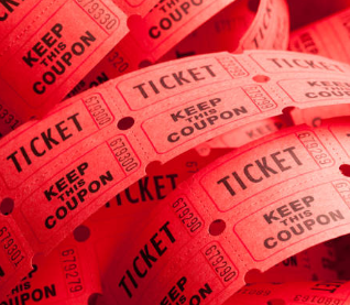 Loteria Event Raffle