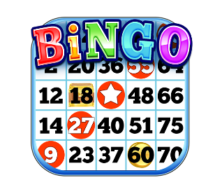 Bingo Night!  (TICKET ONLY) - October 14, 2022