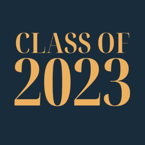 Class of 2023 Fund