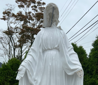 Marian Grotto
