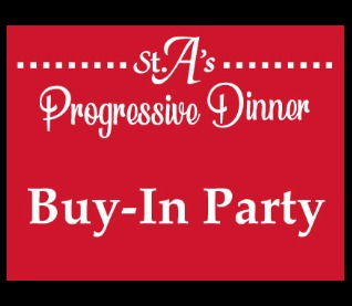 Progressive Dinner - Limoncello Lesson