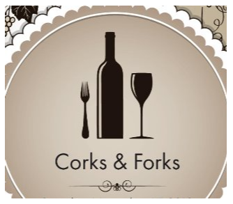 Corks & Forks - Donation - Unable to Attend