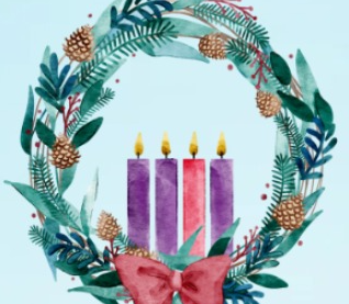 Advent By Candlelight