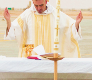 Archdiocese for the Military