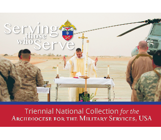 Archdiocese for the Military