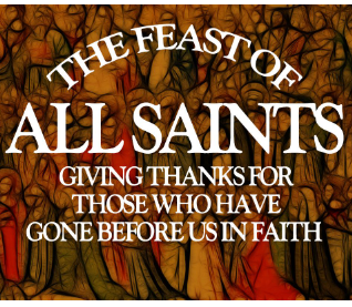 All Saints Day