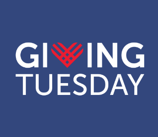 Giving Tuesday