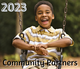 Community Partner Decal Campaign