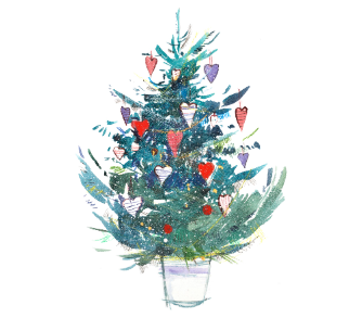Christmas Giving Tree 2022