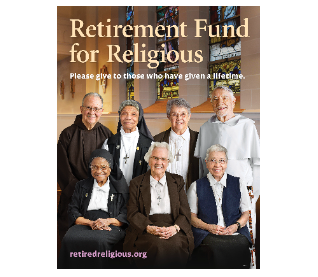 SPECIAL - Dec - Retirement Fund for Religious Workers