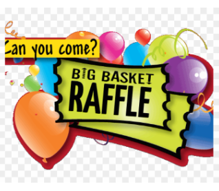Pasta Dinner Raffle Basket Ticket