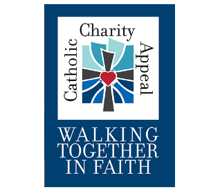 The Catholic Charity Appeal 2023 Pledge