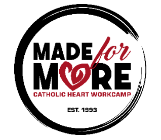 Catholic Heart Work Camp Mission Trip