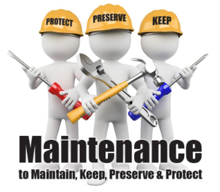 Building Maintenance