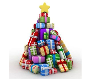 Sharing Tree