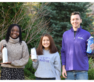 Giving Tuesday