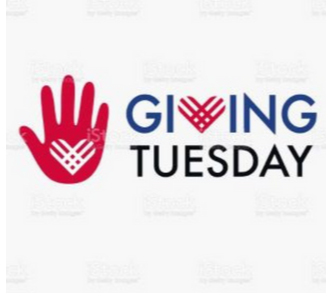 Giving Tuesday