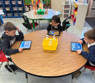 School - GivingTuesday