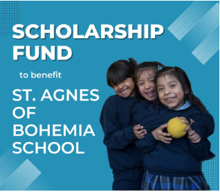 St Agnes School Scholarship Fund Collection