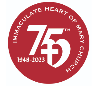 Giving Tuesday for IHM's 75th Anniversary Celebration