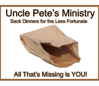 Uncle Pete's Ministry