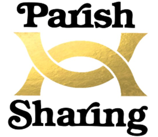 Sharing Parish