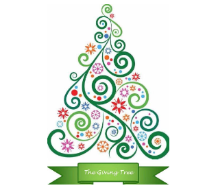 Giving Tree 2022