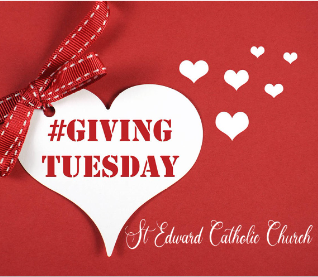 Giving Tuesday