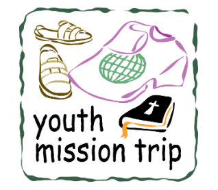 Sponsor A Teen To Go On Mission