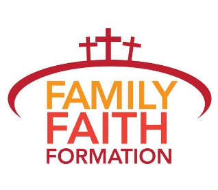 Family Faith Formation - 1/2 Payment Of $150