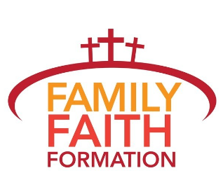 Family Faith Formation - Full $300