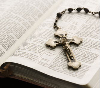 Lenten Mission