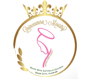 Quinceañera Ministry / Ministerio de Quinceañeras