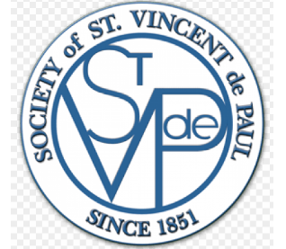 St. Vincent de Paul / Sociedad de San Vicente de Paul