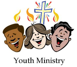 Youth Group / Grupo de jovenes