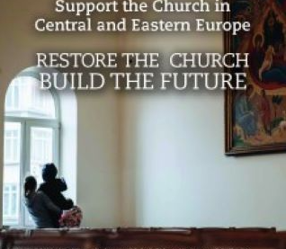 Church in Central/Eastern Europe - Feb. 19, 2023