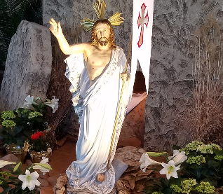 Easter 2023 Offering