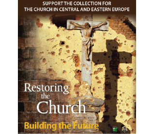 Aid for the Church in Central and Eastern Europe